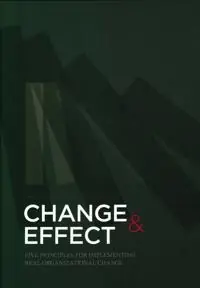 Change & Effect